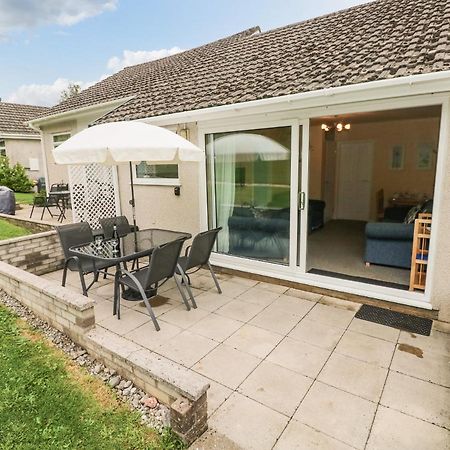 Number 6 Oxwich Leisure Park Villa สวอนซี ภายนอก รูปภาพ