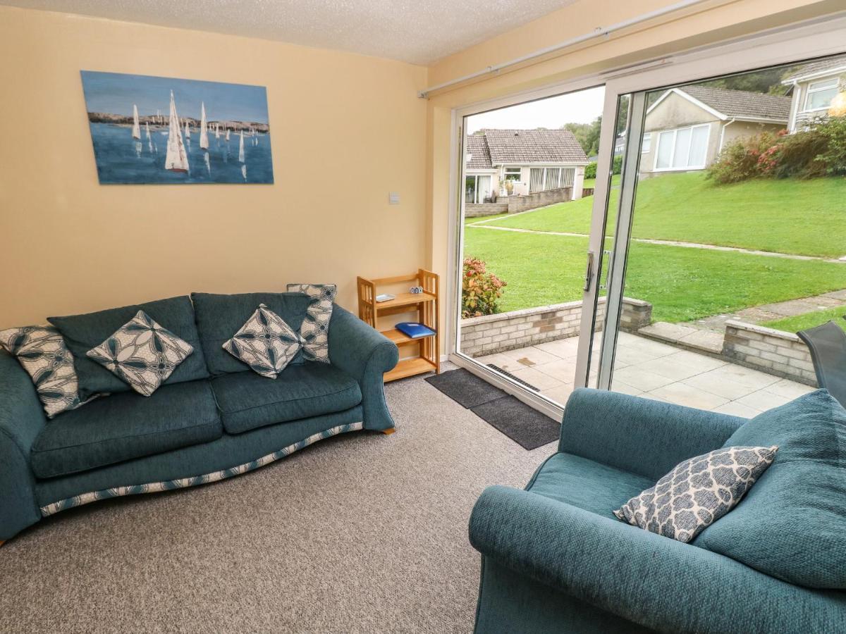 Number 6 Oxwich Leisure Park Villa สวอนซี ภายนอก รูปภาพ